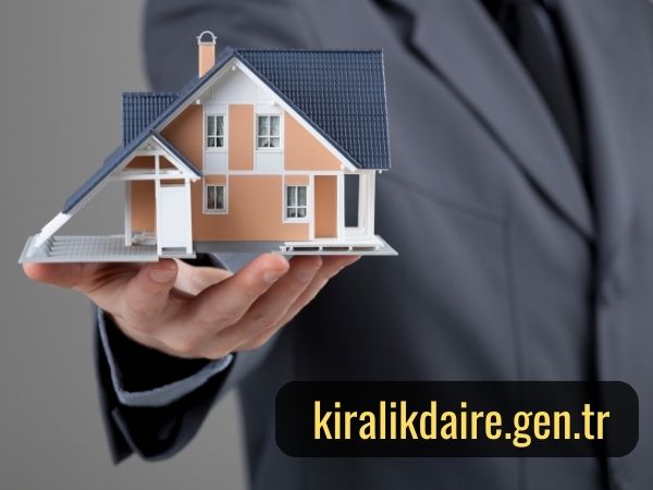Oruçpınar Mahallesi Kiralık Daire